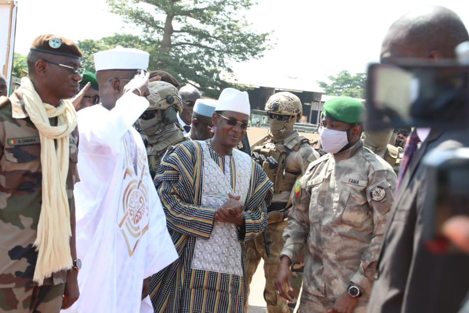 FAMa: la guerre pour l’honneur